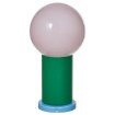 ІКЕА Переносна LED-лампа IKEA PS 2026, 506.085.57 - Home Club