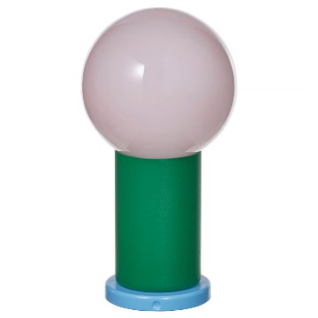 ИКЕА Переносная светодиодная лампа IKEA PS 2026, 506.085.57 - Home Club