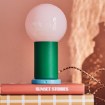 ІКЕА Переносна LED-лампа IKEA PS 2026, 506.085.57 - Home Club, зображення 3