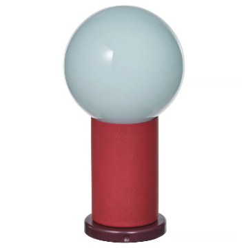ІКЕА Переносна LED-лампа IKEA PS 2026, 406.085.48 - Home Club