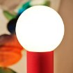 ІКЕА Переносна LED-лампа IKEA PS 2026, 406.085.48 - Home Club, зображення 3