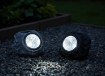 Garden Line Солнечная Лампа «Камень» 12,6 x 14,4 x 10 см, SOL9901 - Home Club, изображение 5