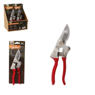 Garden Line Садовый секатор 20 см, WAN8926 - Home Club