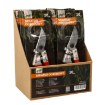 Garden Line Садовый секатор 20 см, WAN8940 - Home Club, изображение 4
