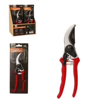 Garden Line Садовый секатор 20 см, WAN8957 - Home Club