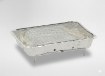 BBQ Meeting Одноразовый гриль Брикет 31 x 24 x 5 см, BBQ3681 - Home Club
