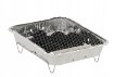BBQ Meeting Одноразовый гриль Брикет 31 x 24 x 5 см, BBQ3681 - Home Club, изображение 3