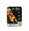 BBQ Meeting Одноразовый гриль Брикет 31 x 24 x 5 см, BBQ3681 - Home Club, изображение 4