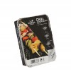 BBQ Meeting Одноразовый гриль Брикет 31 x 24 x 5 см, BBQ3681 - Home Club, изображение 7