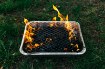 BBQ Meeting Одноразовый гриль Брикет 31 x 24 x 5 см, BBQ3681 - Home Club, изображение 8
