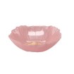 Chomik Стеклянная миска в форме цветка, 15 см, AMS13562 - Home Club, изображение 4