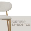 Kontrasto Kt210 Стул Sven Szen Экру/дуб Dw, DME-KRZ-00003 - Home Club, изображение 5
