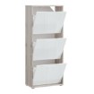 Forte Шафа для взуття, SNND33-P94F - Home Club, зображення 5