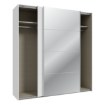 Forte Шафа для одягу, SSQS32414-C04 - Home Club, зображення 7