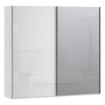 Forte Шафа для одягу, SSQS92413-C04 - Home Club, зображення 4