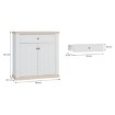 Forte Шафа для взуття, PNTK225-Q214 - Home Club, зображення 7