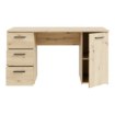 Forte Письменный стол, MT311-D78 - Home Club, изображение 3