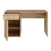 Forte Письмовий стіл L, AXKB221L-M802 - Home Club, зображення 3