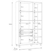 Forte Веб-сайт L/P, ENJV721-C605 - Home Club, зображення 9