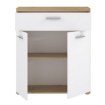 Forte Скандинавська комода 80 см Winnie, WNK431-C804 - Home Club, зображення 3