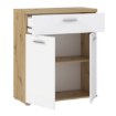 Forte Скандинавська комода 80 см Winnie, WNK431-C804 - Home Club, зображення 5