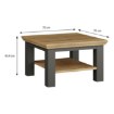 Forte Журнальний столик, CFTT5226-Q246 - Home Club, зображення 7