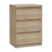 Forte Комод, EMOK111-D30F - Home Club, зображення 4