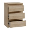 Forte Комод, EMOK111-D30F - Home Club, зображення 5