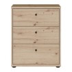 Forte Комод, T2KK112-D78 - Home Club, зображення 2