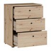 Forte Комод, T2KK112-D78 - Home Club, зображення 5
