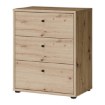 Forte Комод, T2KK112-D78 - Home Club, зображення 6