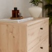 Forte Комод, T2KK112-D78 - Home Club, зображення 10