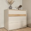 Forte Комод із шухлядами, WEXK211-M820 - Home Club