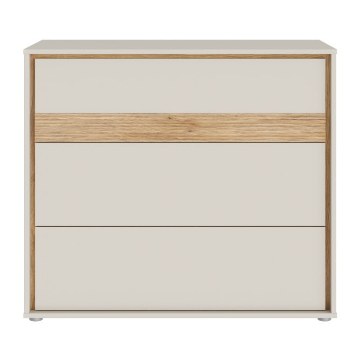 Forte Комод із шухлядами, WEXK211-M820 - Home Club