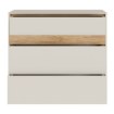 Forte Комод із шухлядами, WEXK211-M820 - Home Club, зображення 3
