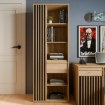 Forte Стелаж, AXKR821L-M635 - Home Club