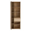 Forte Стелаж, AXKR821L-M635 - Home Club, зображення 5