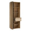 Forte Стелаж, AXKR821L-M635 - Home Club, зображення 8