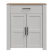 Forte Шкаф для обуви, BHLD221-M482 - Home Club, изображение 3