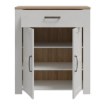 Forte Шкаф для обуви, BHLD221-M482 - Home Club, изображение 4