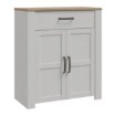 Forte Шкаф для обуви, BHLD221-M482 - Home Club, изображение 5
