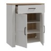Forte Шкаф для обуви, BHLD221-M482 - Home Club, изображение 6