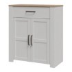 Forte Шкаф для обуви, BHLD221-M482 - Home Club, изображение 7