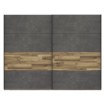 Forte Шафа для одягу, RCQS12411-C692 - Home Club, зображення 2