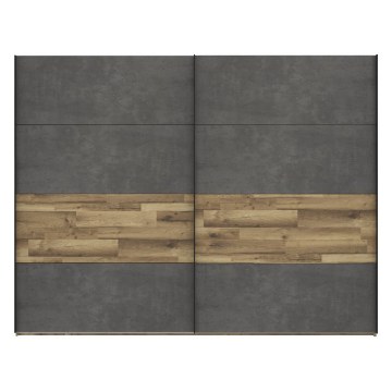 Forte Шафа для одягу, RCQS12411-C692 - Home Club
