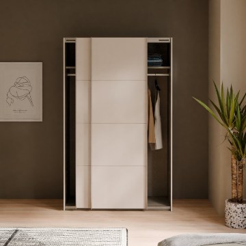 Forte Шафа для одягу, SSQS62411-U60 - Home Club