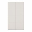 Forte Шафа для одягу, SSQS62411-U60 - Home Club, зображення 3