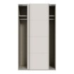 Forte Шафа для одягу, SSQS62411-U60 - Home Club, зображення 4