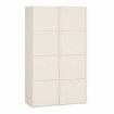 Forte Шафа для одягу, SSQS62411-U60 - Home Club, зображення 5