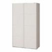 Forte Шафа для одягу, SSQS62411-U60 - Home Club, зображення 7